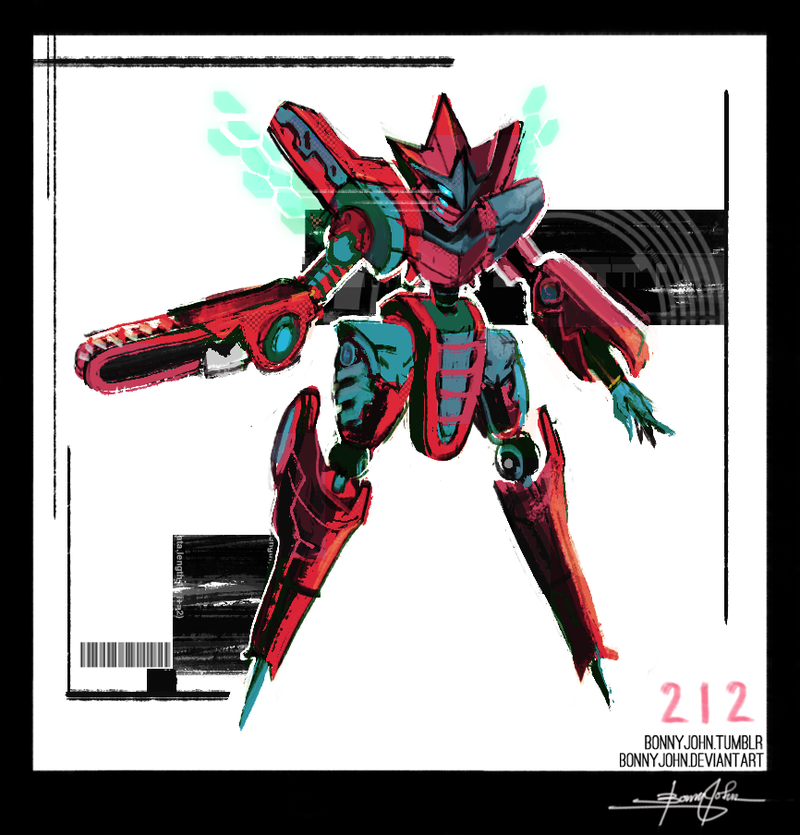 Illustration for article titled Shinkawa's Scizor! Â Pokemon One a Day, Series 2!